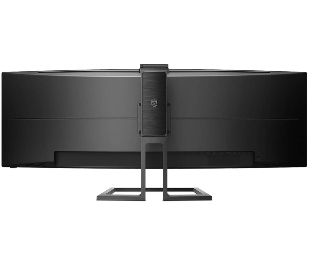 PHILIPS 48.8'' P-line 499P9H/00 Curved VA 5K kamera - 480022 - zdjęcie 5